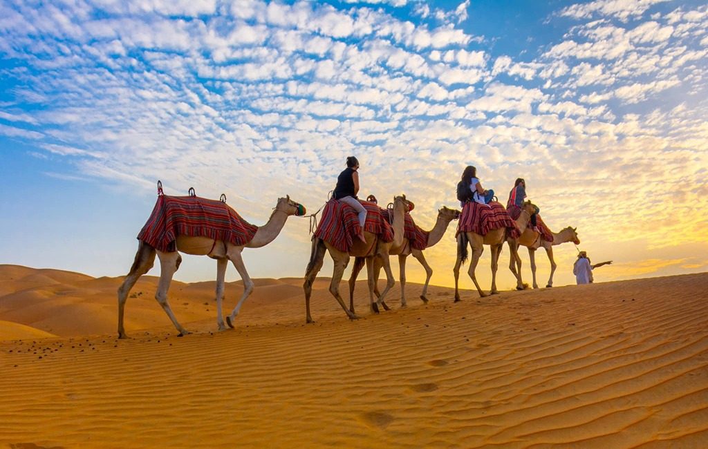 Book2Explore | Dubai Excursion Reservation