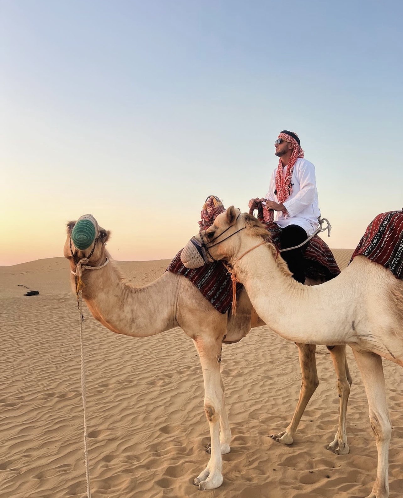 Book2Explore | Dubai Excursion Reservation